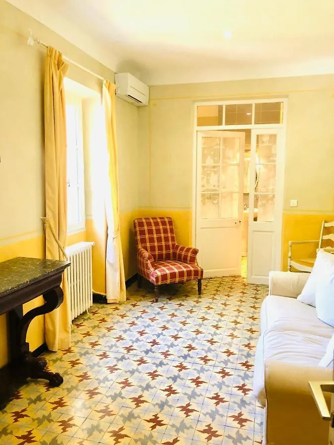 ***  Le Relais Notre Dame Hotel Quinson France