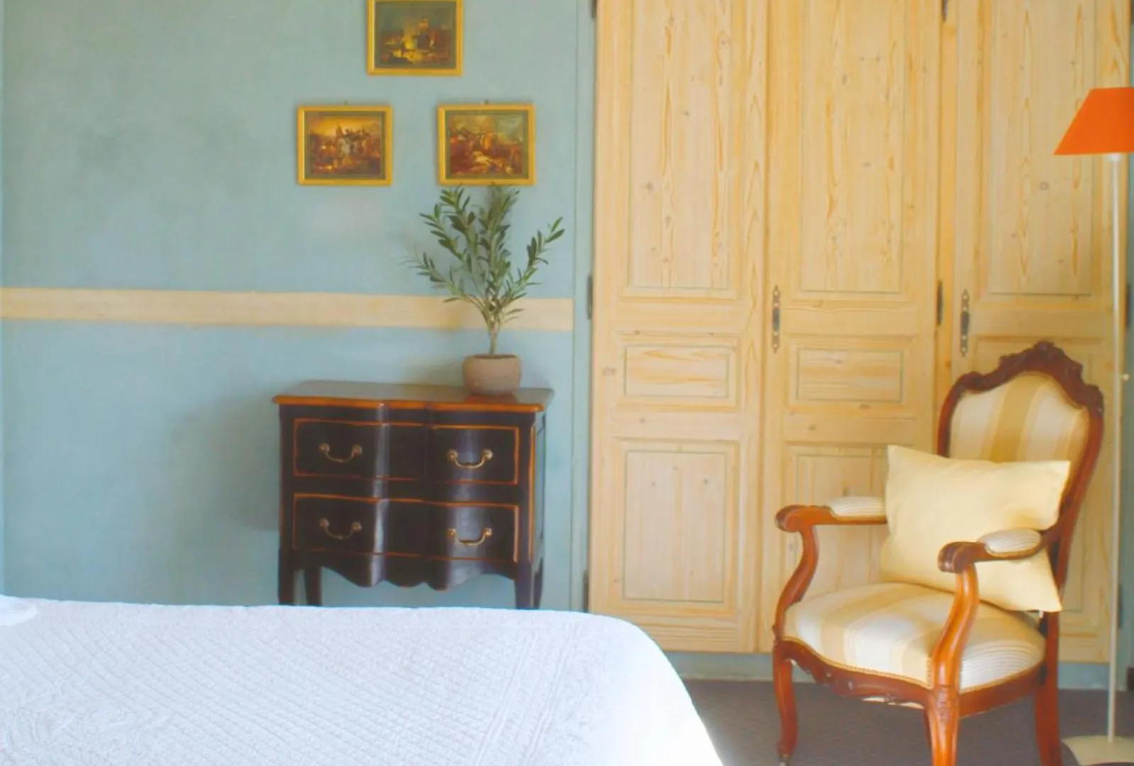 Hotel Le Relais Notre Dame Quinson