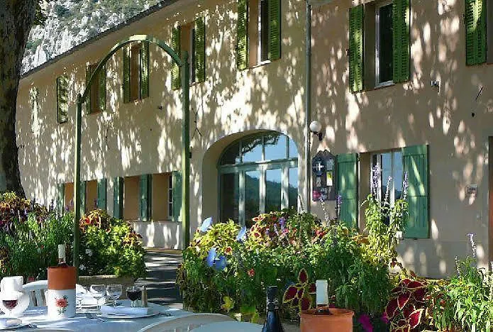 Hotel Le Relais Notre Dame Quinson