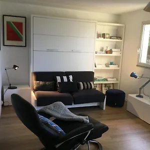 Au Balcon Fleuri Anglet