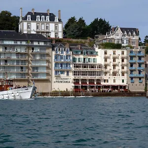 Hotel-restaurant Printania Francia