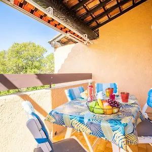 Le Weekend By Interhome La Madrague