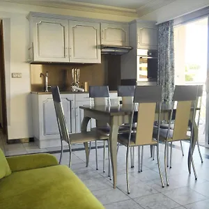 3* Lejlighedshotel Romana