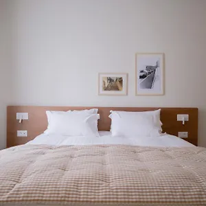 3* Hotel Alfred Monaco - Ex Forum - Renove