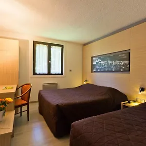 Albhotel Grill Francia