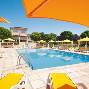 3* Feriepark Le Champ D'eysson