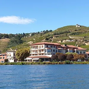 Hotellerie Beau Rivage 4*, Condrieu Frankrig