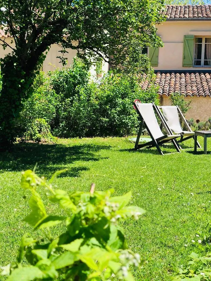 Hotel Le Relais Notre Dame Quinson