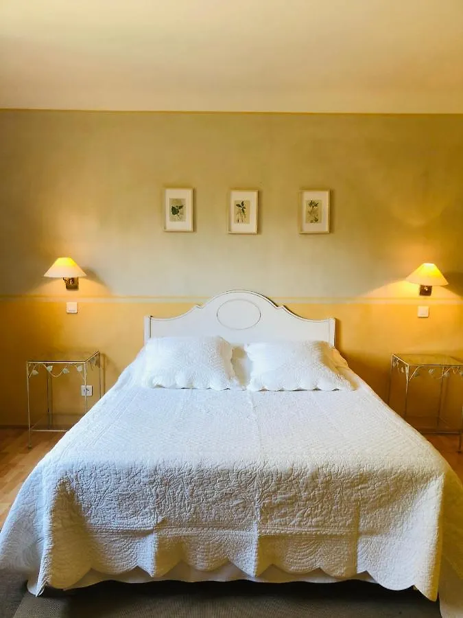 Hotel Le Relais Notre Dame Quinson