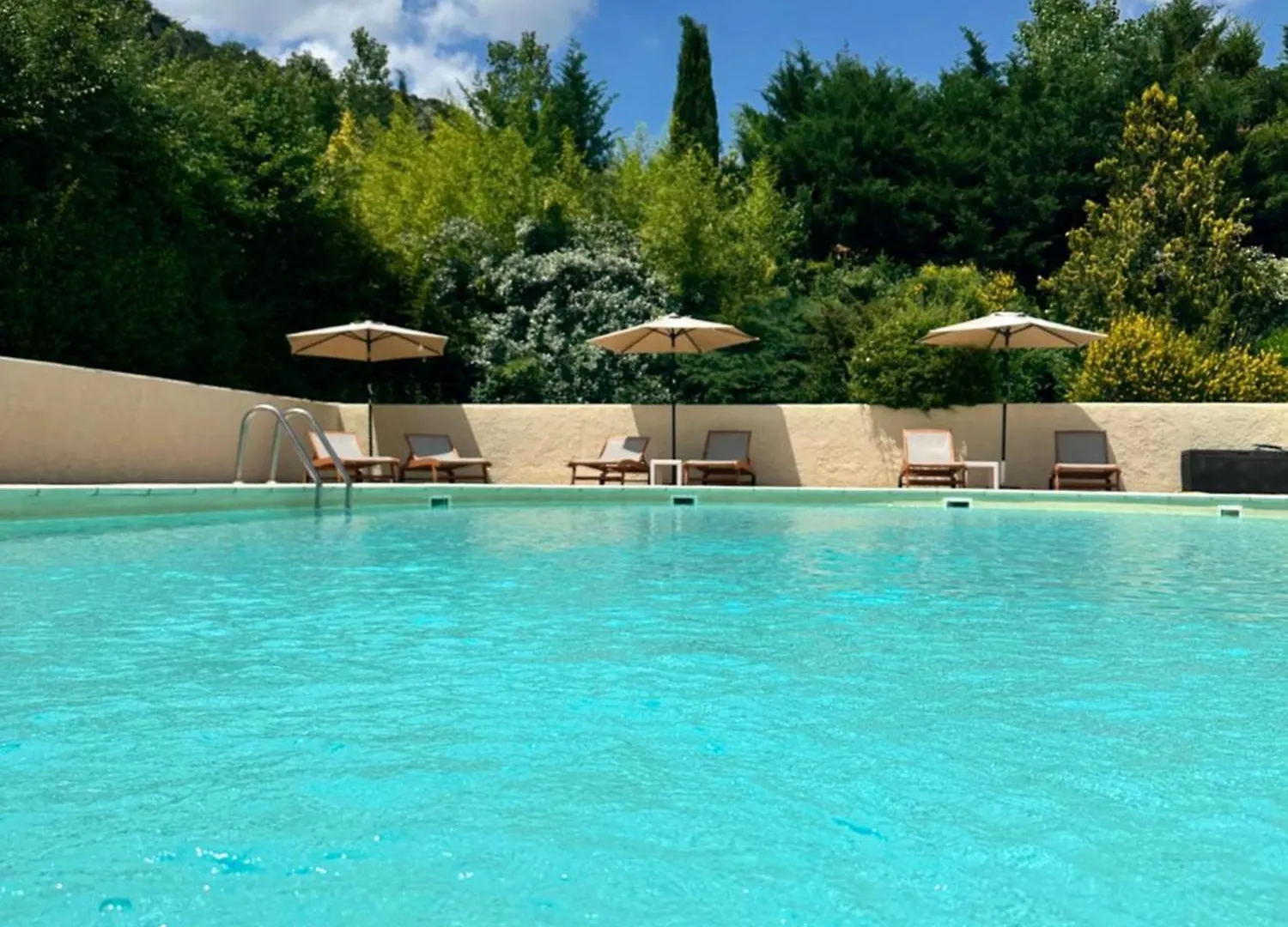 Hotel Le Relais Notre Dame à Quinson 3*,  France